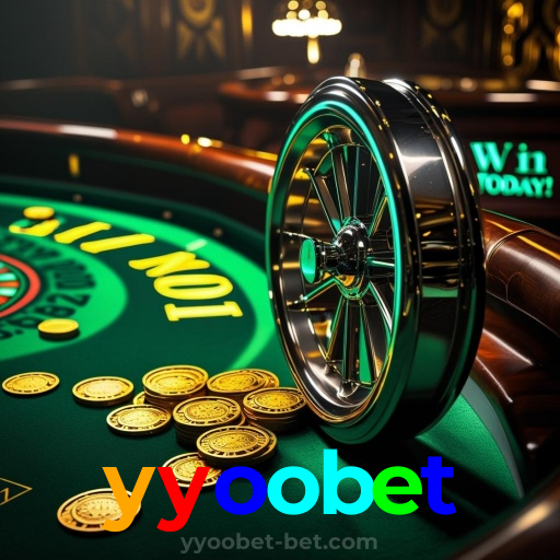 yyoobet:Onde a sorte está ao seu lado: apostas no futebol e vitórias no cassino!