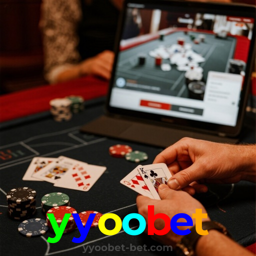 yyoobet:Jogue poker, aposte no futebol e vença com grandes vitórias no cassino online!