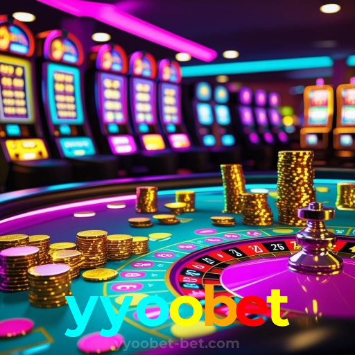 yyoobet:Aposte no futebol e jogue os melhores jogos de cassino com grandes prêmios!