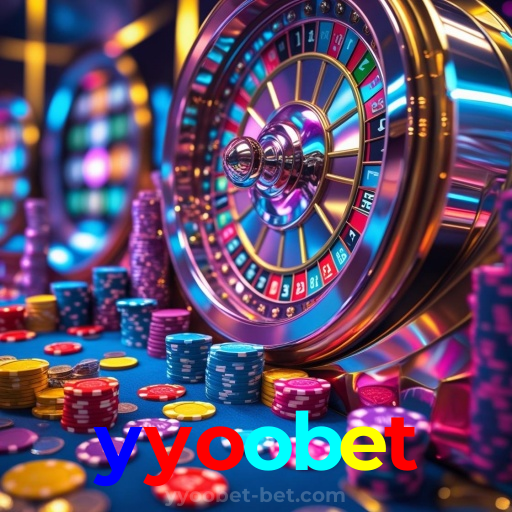 yyoobet：Gire a roleta e faça história! Grandes prêmios estão ao seu alcance!