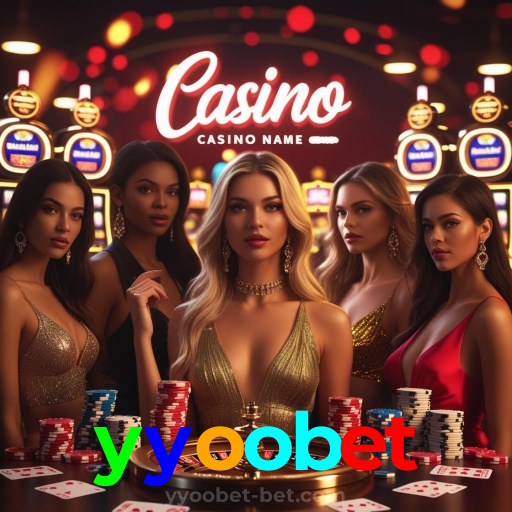 yyoobet：Jogue agora e vença nas melhores slots online!