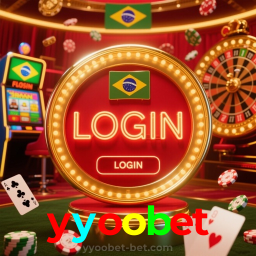 yyoobet：A sorte é sua! Aposte agora e ganhe muito mais!