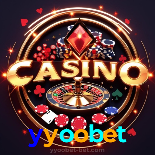 yyoobet:Jogue os melhores jogos de cassino como blackjack e roleta, e aposte no futebol!