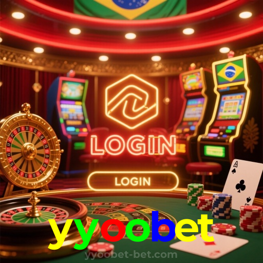 yyoobet：Jogue poker, roleta e aposte no futebol no melhor cassino online!