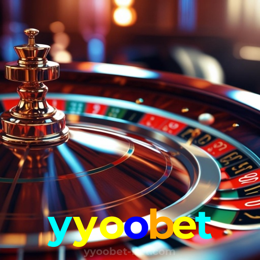 yyoobet:Apostas ao vivo no futebol e prêmios em blackjack e roleta!