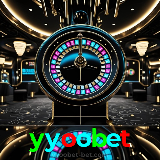 yyoobet：Jogue nas melhores slots e vença o jackpot agora mesmo!