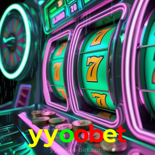 yyoobet:Jogue as melhores slots e conquiste jackpots épicos!