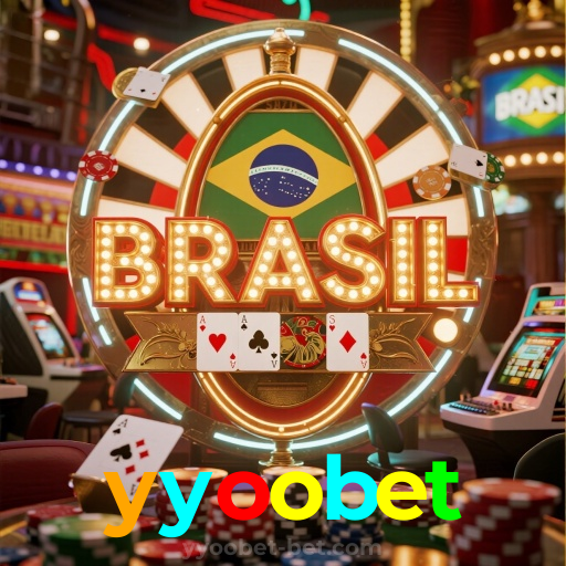 yyoobet：Onde sua sorte brilha: cassino online com futebol e jogos emocionantes!