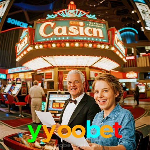 yyoobet:Jogue nas melhores slots e conquiste prêmios incríveis!