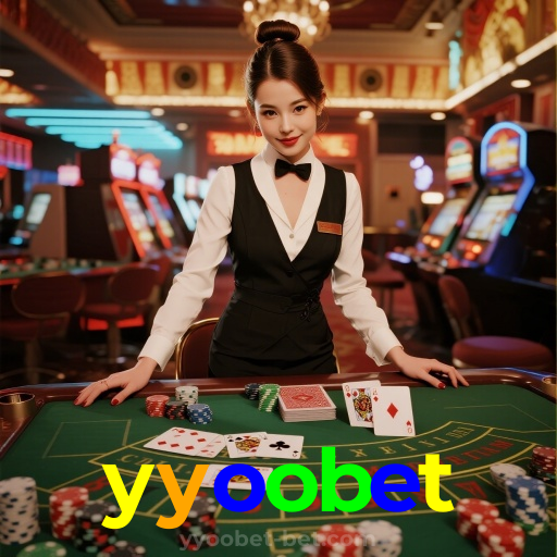 yyoobet:Aposte no seu time no futebol e divirta-se com slots e roleta!