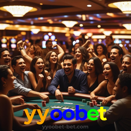 yyoobet：Onde sua sorte brilha: jogos de poker, roleta e apostas no futebol!