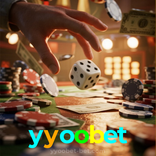 yyoobet：Apostas ao vivo no futebol e grandes prêmios em slots te esperam!