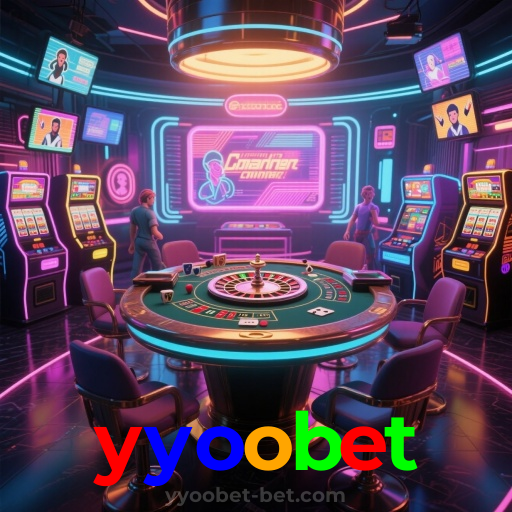 yyoobet：Vença no poker e aposte no futebol com segurança no nosso cassino!