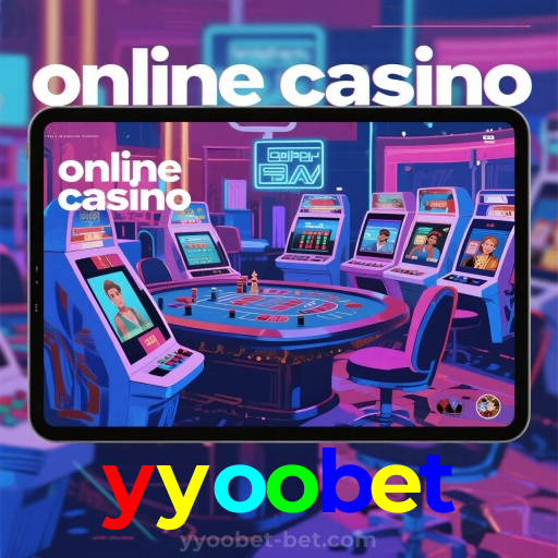 yyoobet：O cassino online está esperando por você! Jogue e vença!