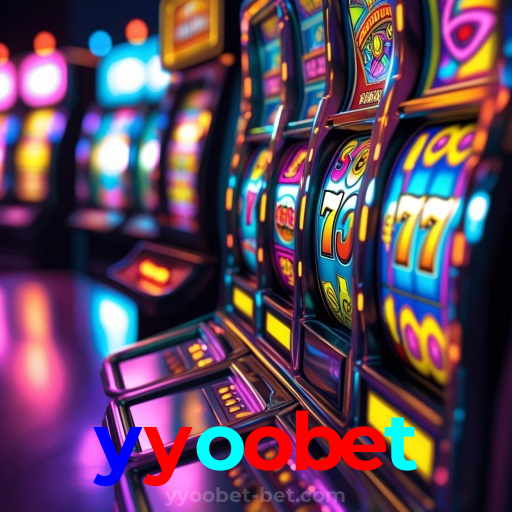 yyoobet：Jogue slots, poker e aposte no futebol online para grandes prêmios!