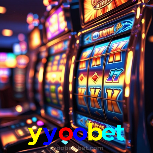 yyoobet：Em cada giro das slots, a vitória está ao seu alcance!