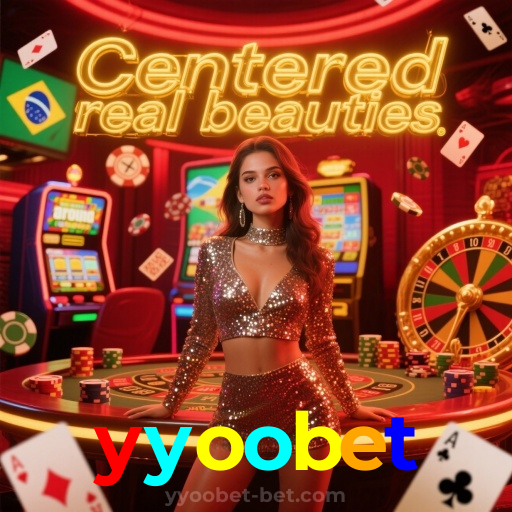 yyoobet：Jogue nas slots e ganhe grandes prêmios com cada giro!