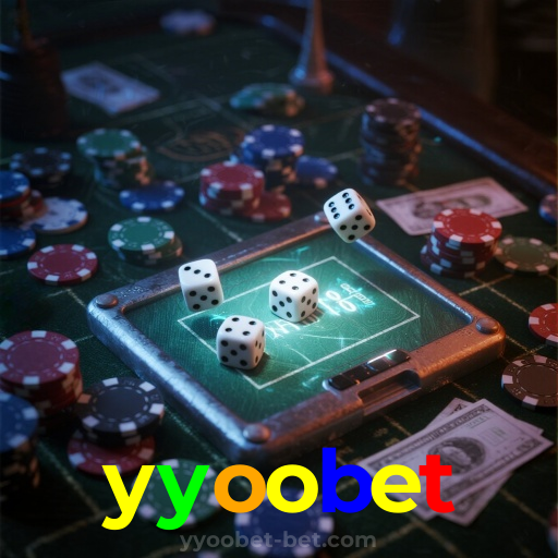 yyoobet：As maiores vitórias estão te esperando nas nossas slots online!