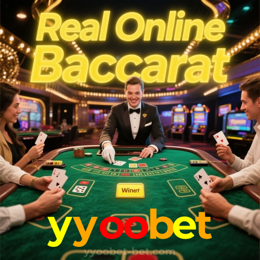 yyoobet：Vença no poker, aposte no futebol e divirta-se com os melhores jogos de cassino!