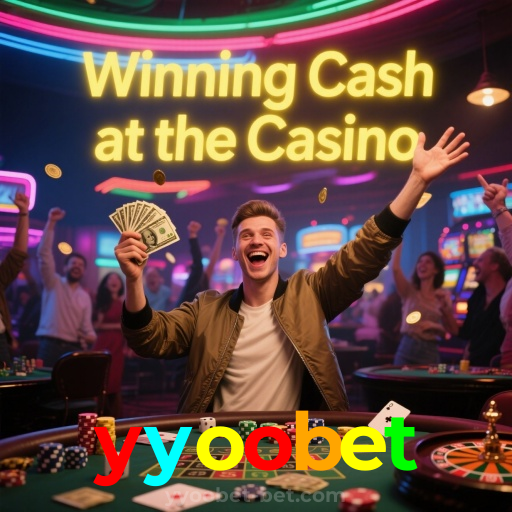 yyoobet：Jogue nas nossas slots e conquiste vitórias épicas!