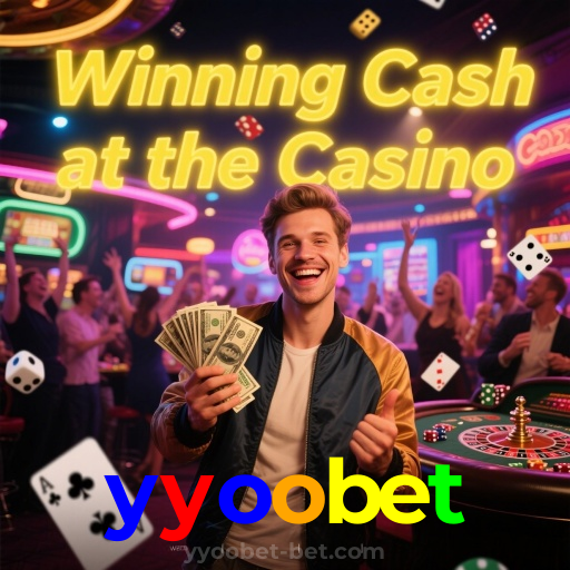 yyoobet:Aposte no seu time e vença na roleta e no blackjack online!