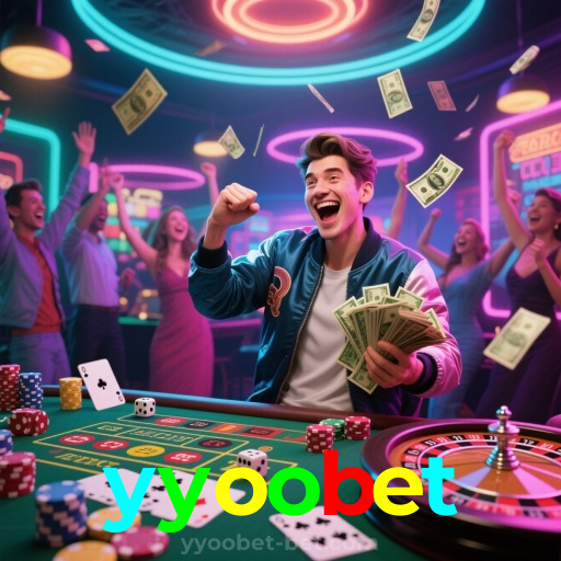 yyoobet：Vença e marque grandes gols no futebol online agora!