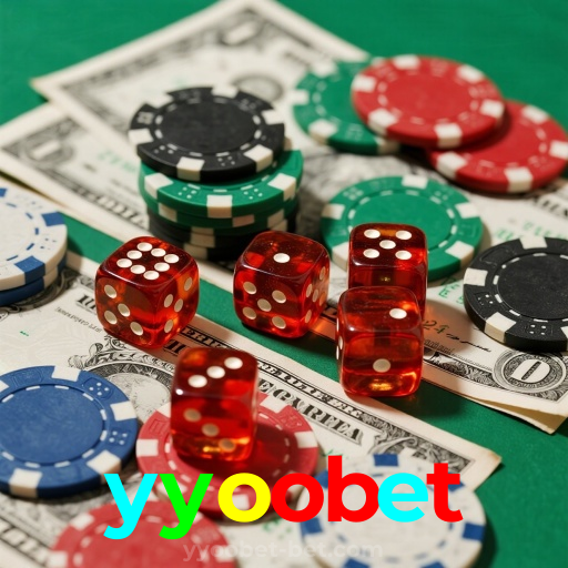 yyoobet：Jogue nas roletas e veja a sorte sorrir para você!