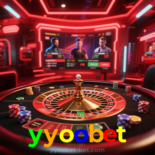 yyoobet:Cada giro nas slots é uma chance de mudar sua sorte!