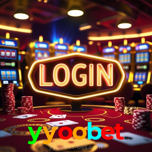 yyoobet：Jogue nas melhores slots e vença o jackpot agora mesmo!