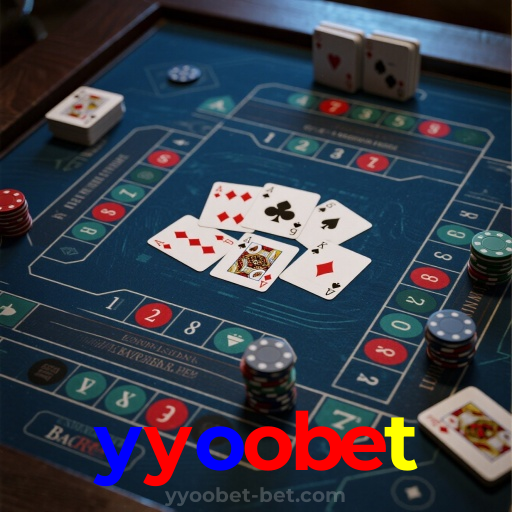 yyoobet:Onde o futebol e o cassino online se encontram para diversão sem fim!