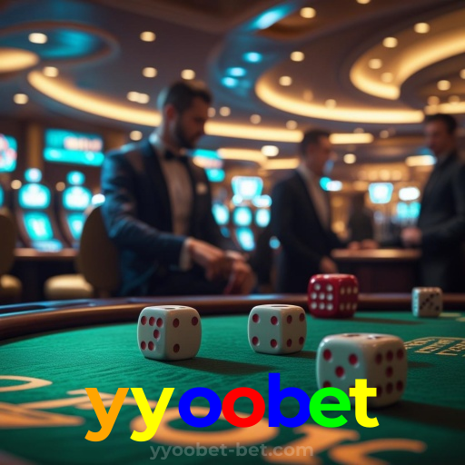 yyoobet：Vença na roleta e leve para casa o prêmio dos seus sonhos!
