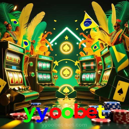 yyoobet：No futebol online, cada jogo é uma chance de ganhar!