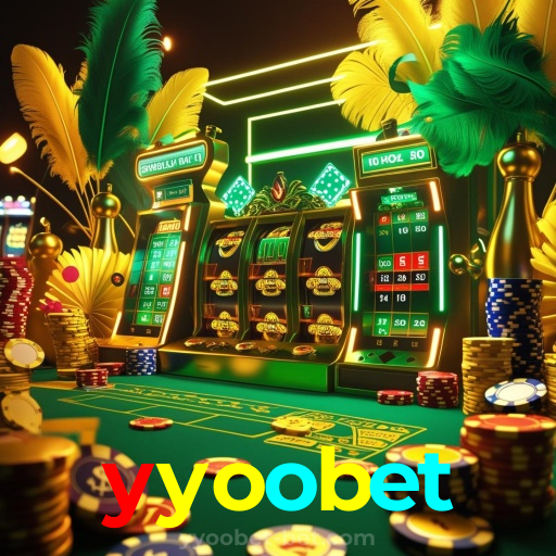 yyoobet:Cada giro nas slots pode ser uma grande vitória! Aposte agora!