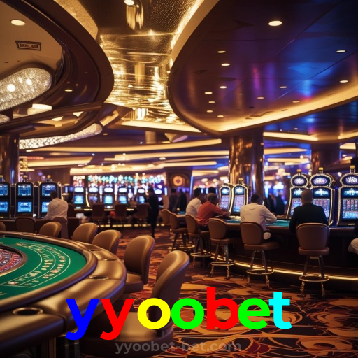 yyoobet:A diversão nunca para! Entre no nosso cassino e jogue os melhores jogos!